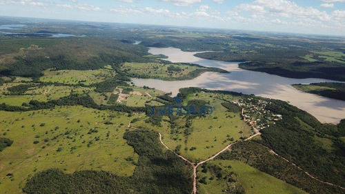 Imagem 6 de 20 de Faz. Luziania Com Água, Nascente Corumbá - Fa0007