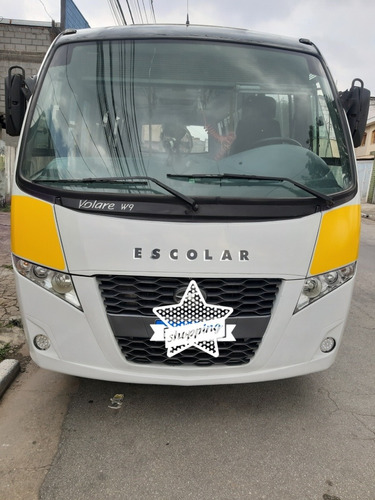 Imagem 2 de 12 de Volare W9 C/50 Lugar W9 C/50 Lugar Escola