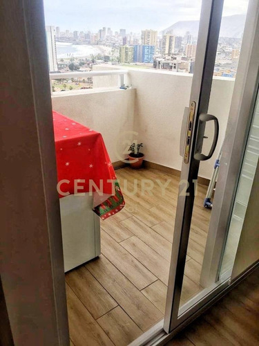 Imagen 6 de 17 de Venta Departamento Duplex Edificio Boulevard Del Mar