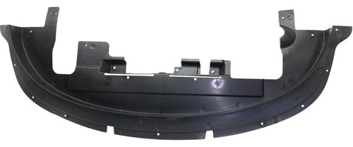 Fitrite Autoparts Escudo Delantero Para Dodge Journey 2 Uso