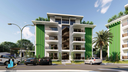 Proyecto Residencial Doña Acela, Hatillo, San Cristóbal