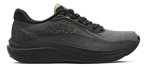 Tênis Olympikus Vértice Feminino