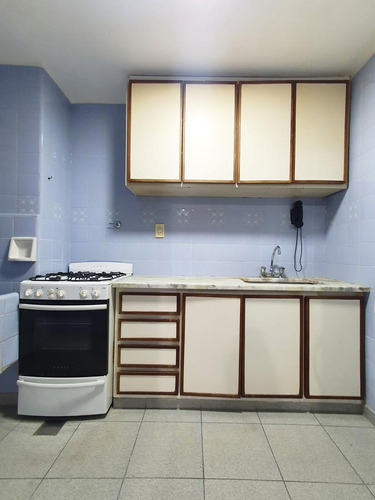 Imagen 11 de 23 de Departamento 2 Ambientes En Venta En Belgrano. Oportunidad!