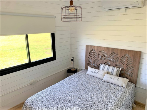 Alquiler Casitas De Campo Sustentables, Con Pileta De Arena, Viví La Experiencia !!!