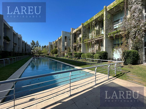 Departamento En Venta Con Renta, En Ayres Lofts - Pilar