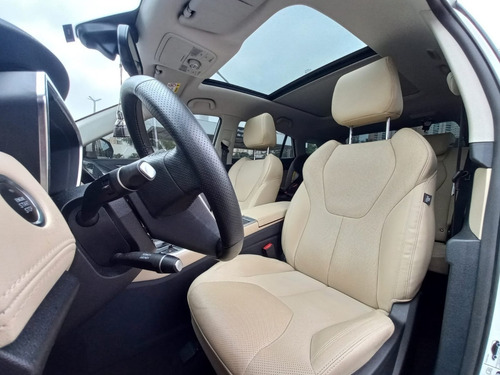 Imagem 20 de 20 de Ford Territory | Titanium 1.5 Gtdi Ecobo. Aut.