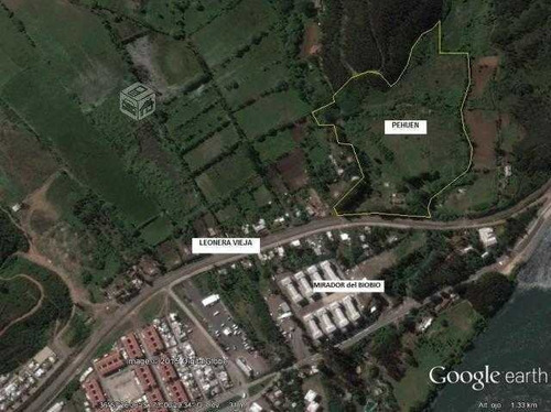 Imagen 1 de 11 de Venta De Terreno Inmobiliario En Chiguayante (cumple  Ds19)