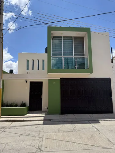 Tu Nueva Casa Te Espera En Fresnillo, Zac - foto 1