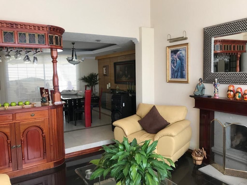 Imagen 3 de 30 de Casa Venta Club De Golf Chiluca Atizapan De Zaragoza Estado