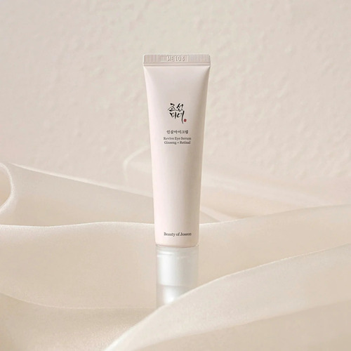Beauty Of Joseon Revive Eye Serum : Ginseng + Retinal Crema