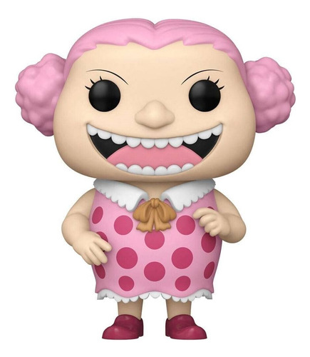 Funko Pop! Animation One Piece 1271 Child Big Mom