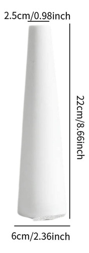 Vaso De Flores De Cerâmica, Ornamento De Mesa, Arranjo De