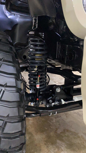 2019 Jeep Wrangler 3.6 Rubicon 284hp Atx
