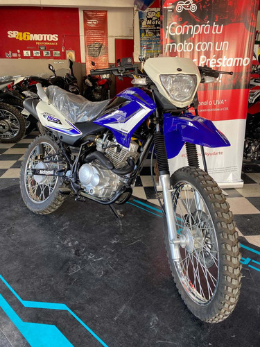Imagen 2 de 15 de Motomel Skua 150 V6