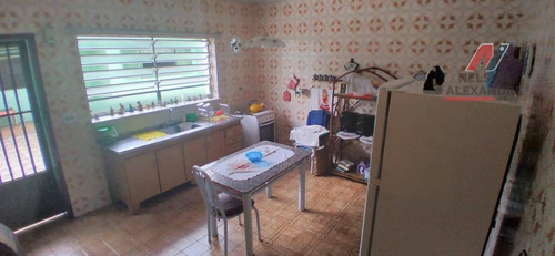 Sobrado Com 3 Dormitórios À Venda Por R$ 2.000.000,00 - Presidente Altino - Osasco/sp - So0037