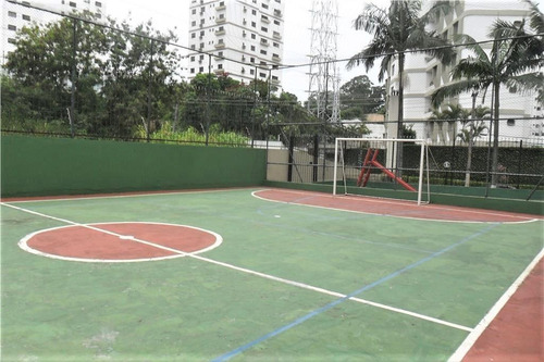 Imagem 24 de 24 de Apartamento À Venda, 60 M² Por R$ 420.000,00 - Parque Da Mooca - São Paulo/sp - Ap5112