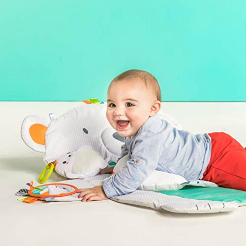 Bright Starts Playful Pinwheels Columpio