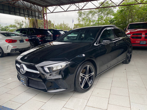 Mercedes-benz Clase A 2019