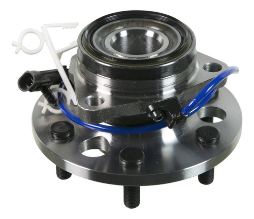 Cubo Rueda Delantero Grand Blazer 1995-1999 4x4 C/abs