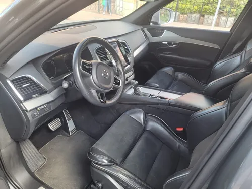 Volvo XC90 2.0 T6 Awd R-design