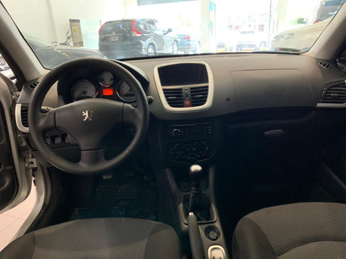 Peugeot 207 Compact 1.4 Hdi 4p Allure 2013