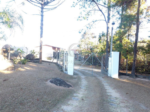 Imagem 8 de 30 de Chácara À Venda Em Chácaras Alpina - Ch035389