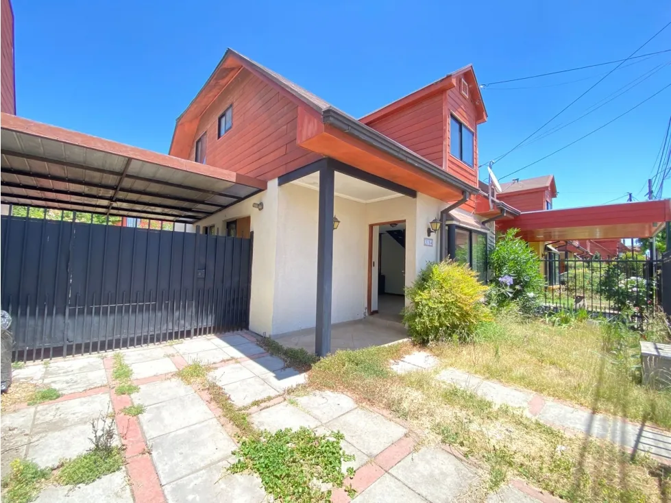 Imagen 1 de 23 de Arriendo Casa Brisas Del Parque