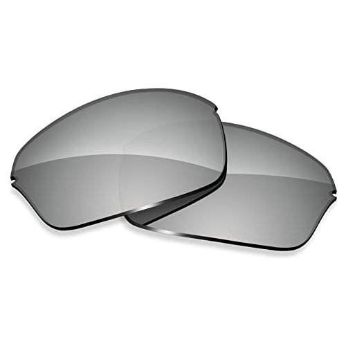 Lentes De Repuesto Toughasnails Oakley Half Wire 2.0 - Pl