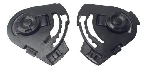 Sistemas/ Pivotes/ Mecanismo Para Casco Shaft 502