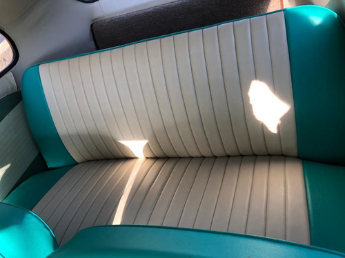 Volkswagen Volkswagen Escarabaj