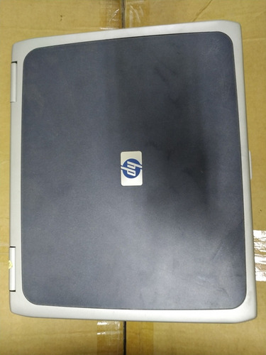 Notebook Hp Pavilion Ze4900 Para Colecionador Sem Carregador (Usado)