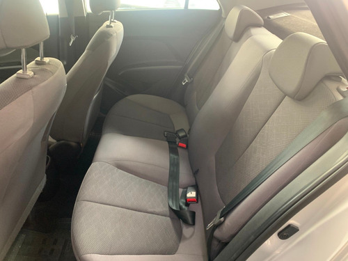 Hyundai Hb20s 1.0 Unique Flex 4p