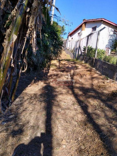 Imagem 17 de 27 de Terreno À Venda, 1097 M² Por R$ 213.000 - Aralú - Santa Isabel/sp - Te0928