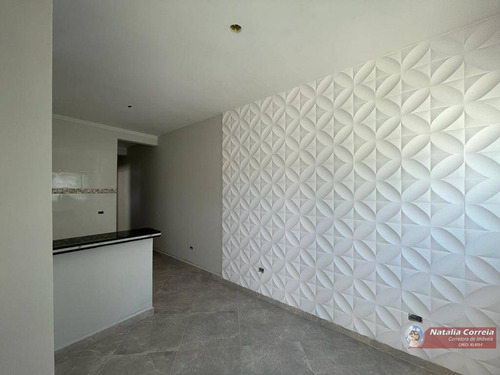 Imagem 17 de 17 de Casa Nova Com Piscina Em Itanhaém - Ita3702