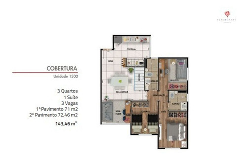 Imagem 15 de 15 de Apartamento À Venda No Padre Eustáquio - Código 470819 - 470819