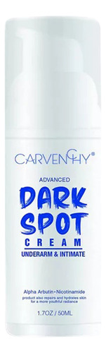 Creme De Remoção De Manchas Pretas Carvenchy, Hidratantes, C
