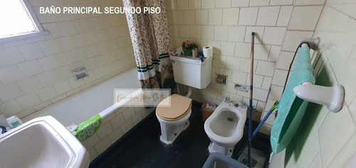 Imagen 29 de 30 de Venta Casa Proyeccion Comercial Ñuñoa