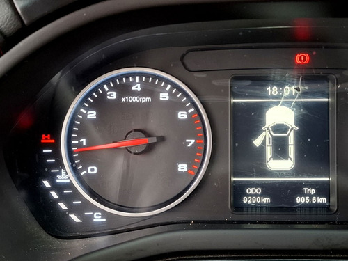 JAC JS2 COMFORT SMART MT 1.5