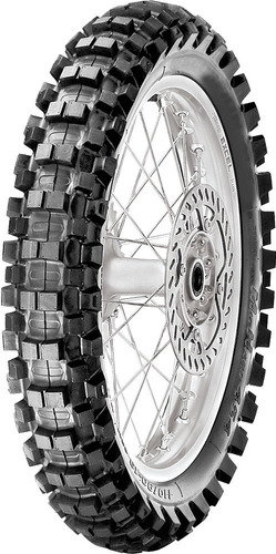 Llanta Pirelli Mx Extra J Trasera 90/100-16 51m Bias Tt