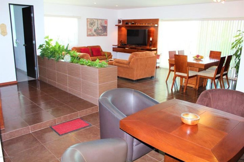 Imagen 4 de 14 de El Mirador Casa De Segunda Mano En Venta De 4 Recamaras! Qh