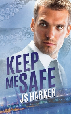 Libro Keep Me Safe - Harker, Js