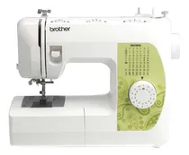Comprar Maquinas De Coser Brother Bm-2800 Curso Gratis - Fama