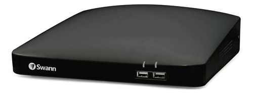 Dvr Swann Enforcer 8 Canales 1 Tb Alexa & Google