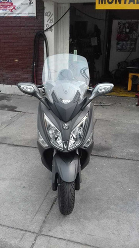 Sym- Joimax 300i Perfecto Estado