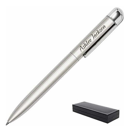 Esfero - Custom Engraved Pens Personalized Ballpoint Pen Per