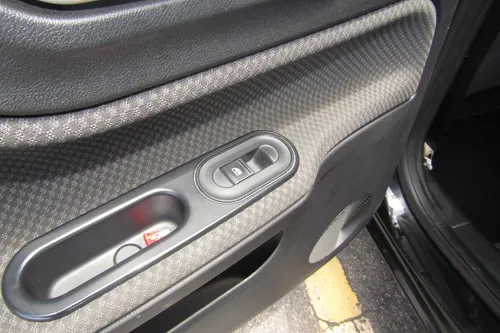 MG 3 1.5 Comfort