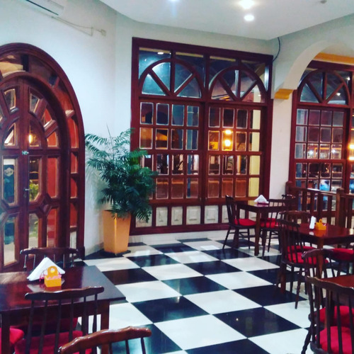 Imagen 6 de 14 de Hotel En Venta Sierra De La Ventana
