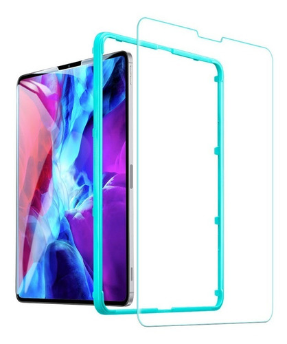 Pantalla Vidrio Templado iPad Pro 10.5 iPad 2019 Esr