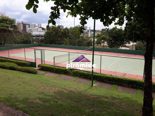 Casa À Venda, 256 M² Por R$ 1.750.000,00 - Jardim Aquarius - São José Dos Campos/sp - Ca2285