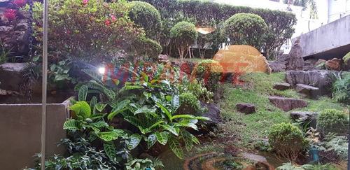Imagem 11 de 18 de Sobrado Em Santana - São Paulo, Sp - 355939